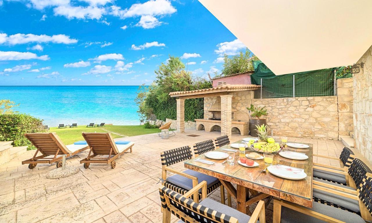 Villa Mare Psarou Psarou  Exteriér fotografie